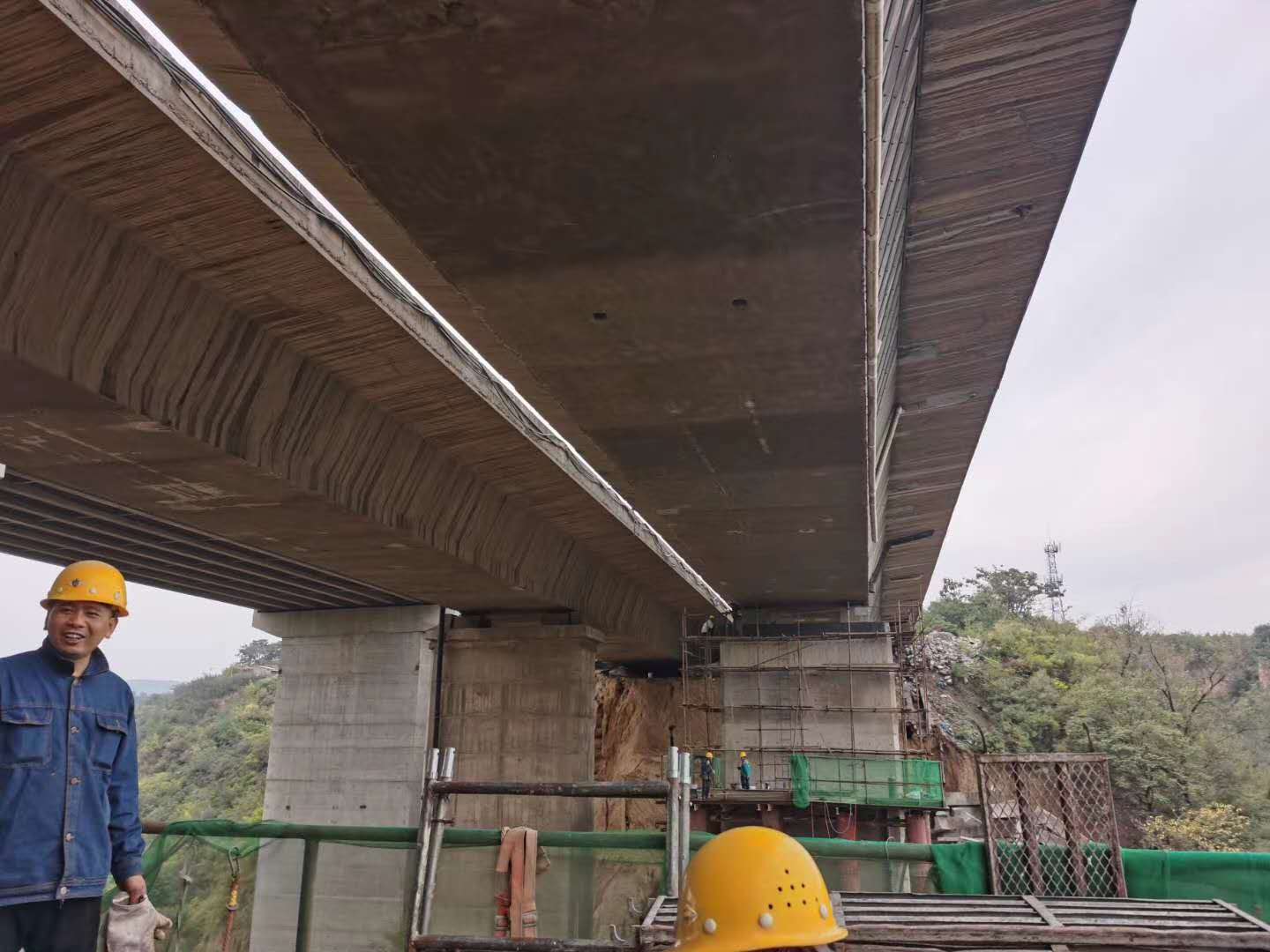江安桥梁加固公司需要什么资质？大修加固预算是多少？